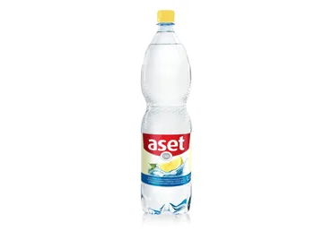 Lauavesi ASET gas-tud sidrun 1.5L