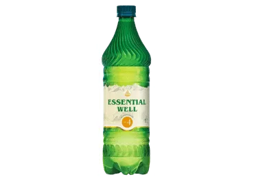 Lauavesi miner.ESSENTIAL WELL nr.4 1L