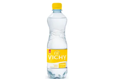Lauavesi VICHY Classique.,sidrun 500ml