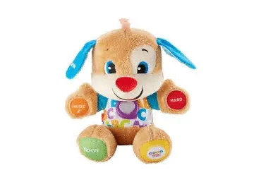 Laulukoer FISHER PRICE poiss est