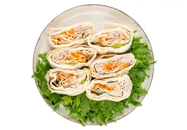 Lavašš BBQ kanaga MK, kg