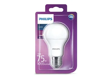 LED pirn PHILIPS 75W E27 230V