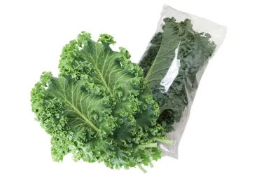 Lehtkapsas Kale, 180g