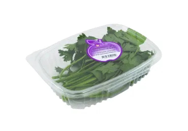 Lehtpetersell taldrikul, 50g