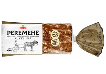 Leib Peremehe EESTI PAGAR 600g