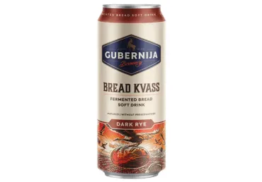 Leivakali GUBERNIJA Bread Kvass 500ml
