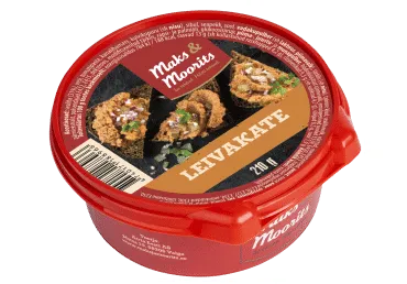 Leivakate MAKS&MOORITS, 210g
