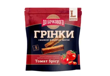 Leivakesed vür.tomat.Do Bochkovogo 120g