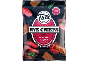 Leivakes.vasikaliha-adžikamaits.FLINT70g