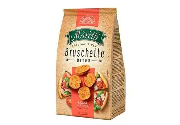 Leivakrõps.pizzamaitselised MARETTI140g