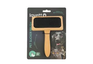 Lemmiklooma hari LOVETT