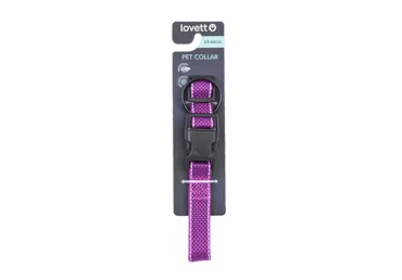 Lemmiklooma kaelarihm LOVETT 45-66cm