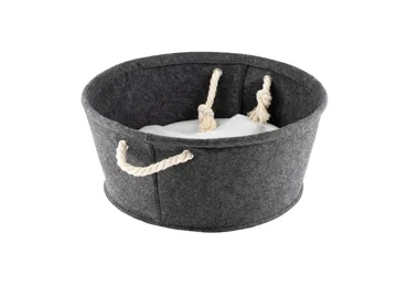 Lemmiklooma voodi HAPPY TAILS 40x16cm