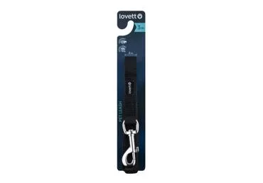 Lemmikloomade jalutusrihm LOVETT 2mmx3m