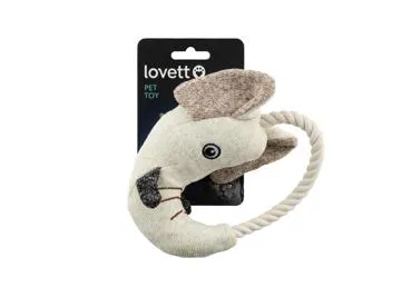Rotaļlieta mājdzīvniekiem LOVETT DB-2352