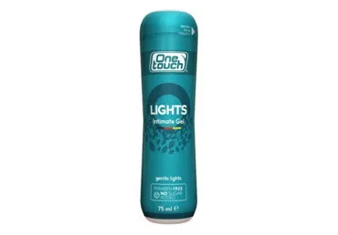 Lubrikants ONE TOUCH Lights 75ml