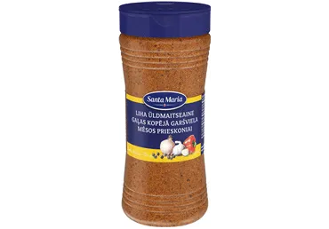 Liha üldmaitseaine Santa Maria 290g