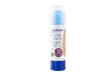 Liimipulk Colorful 9g GRAFIA PLUS