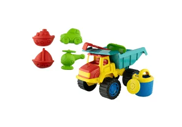 Liivamänguasjade kompl.FOXTER