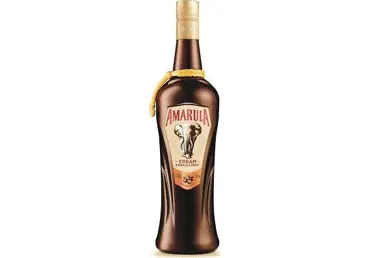 Liköör AMARULA 17% 700ml