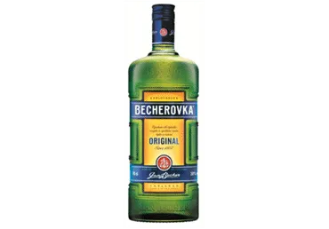 Liköör BECHEROVKA 38% 500ml