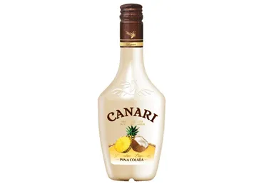 CANARI Pina colada, liköör 16% 350 ml, R11/66342/19