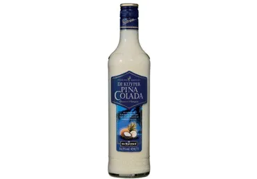 Liköör DE KUYPER Pina Colada 14%700ml