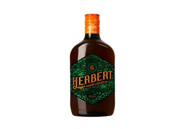 Liköör Herbert 35% 0,35l