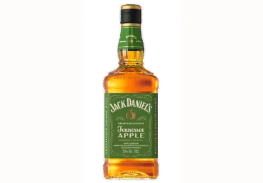 Liköör JACK DANIEL'S Apple 35% 700ml