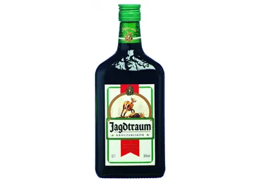 Liköör Jagdtraum 30%vol 0,7l