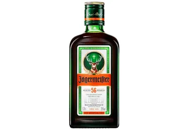 Liköör JÄGERMEISTER, 35 cl