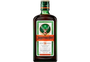 Liköör JÄGERMEISTER, 50 cl