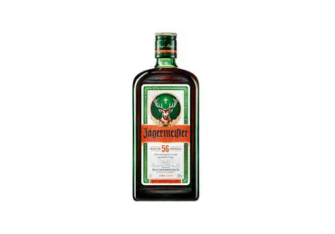 Liköör JÄGERMEISTER, 70 cl