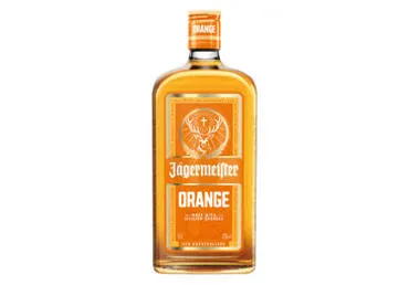 Liköör Jägermeister Orange 33%vol 0,7l