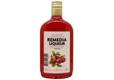 Liköör Jõhvika 18% 500ml PET