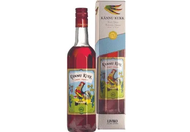 Liköör KÄNNU KUKK, 45%vol, 0,5 L, R25/195529/19