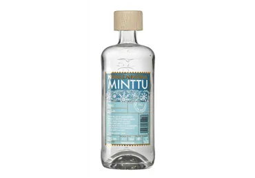 Liköör KOSKENKORVA Minttu, 50 cl