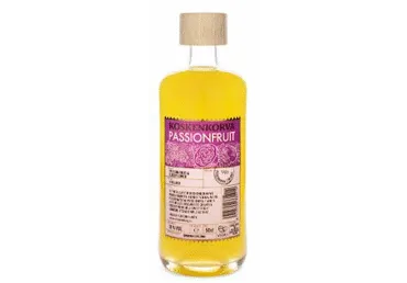 Liköör KOSKENKORVA Passion. 21%500ml