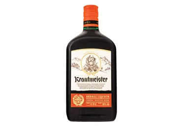 Liköör KRAUTMEISTER 35% 700ml