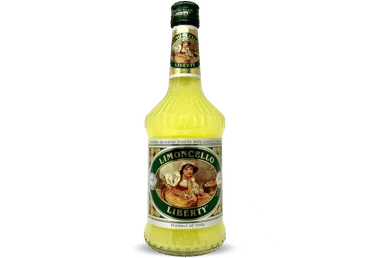 Liköör LIMONCELLO LIBERTY 28% 700ml