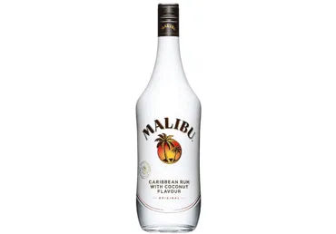 Liköör MALIBU 18% 500ml