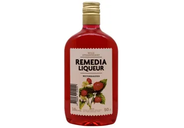 Liköör Metsamaasika 18% 500ml PET