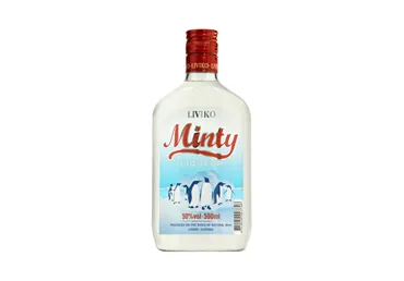 Liköör Minty 50% 500ml
