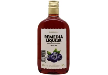 Liköör Mustika 18% 500ml