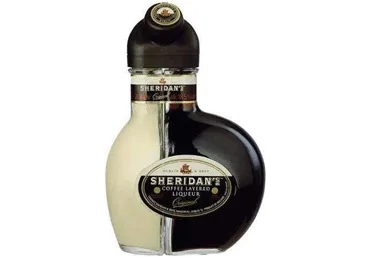 Liķieris SHERIDANS PERFEKT 15,5% 0,5l