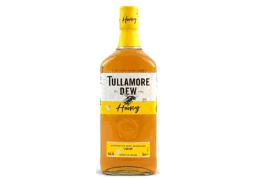 Liköör TULLAMORE DEW Honey 35% 700ml