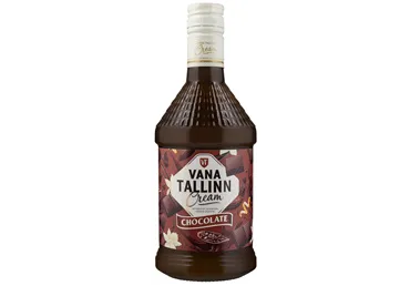 Liķieris VANA TALLINN CREAM 16% 0,5l