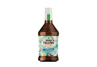 Liköör Vana Tallinn Coconut 16% vol 0,5l