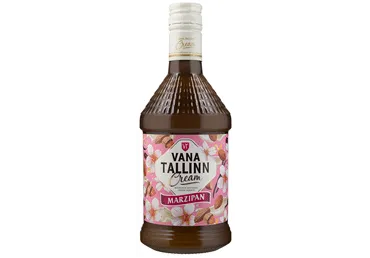 Liköör VANA TALLINN Marzipan 16% 500ml