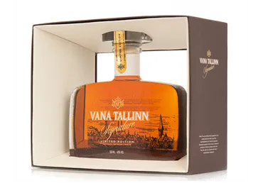 LiköörVANA TALLINN SIGNATURE40%0,5l